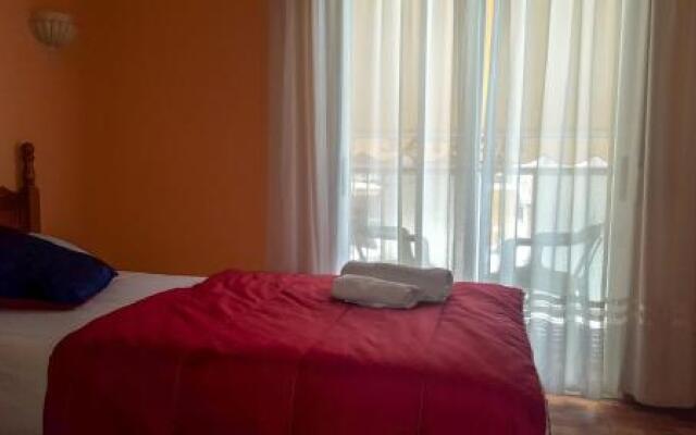 Hostal El Caminero