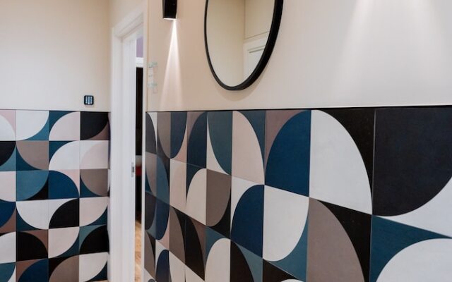 Calvani 23 Luxury House