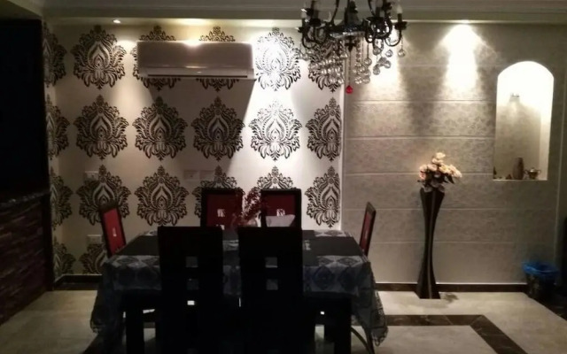 Apartment Jori