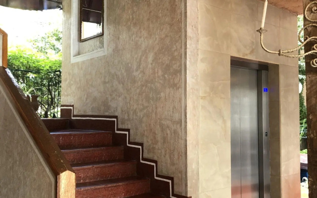 Inn Galerias Hotel