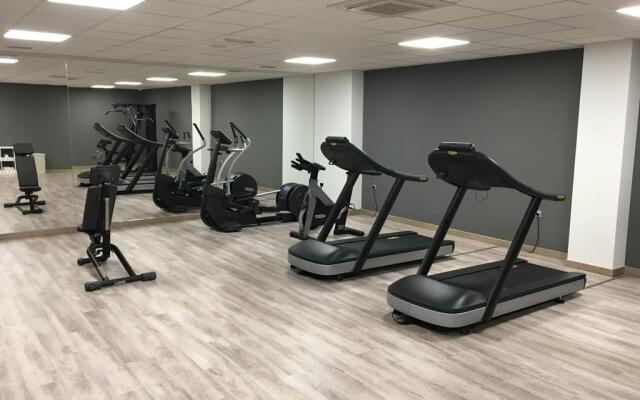 ibis Styles A Coruña