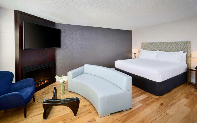 Radisson Blu Toronto Downtown