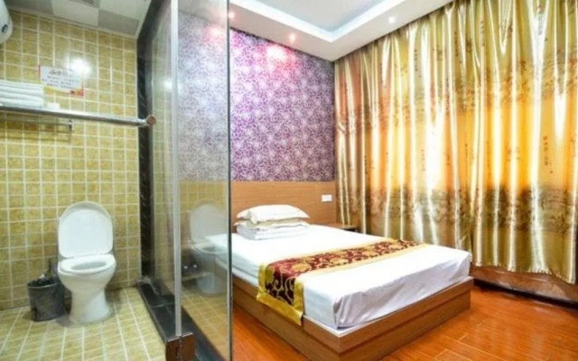 Xinqingnian Express Hotel