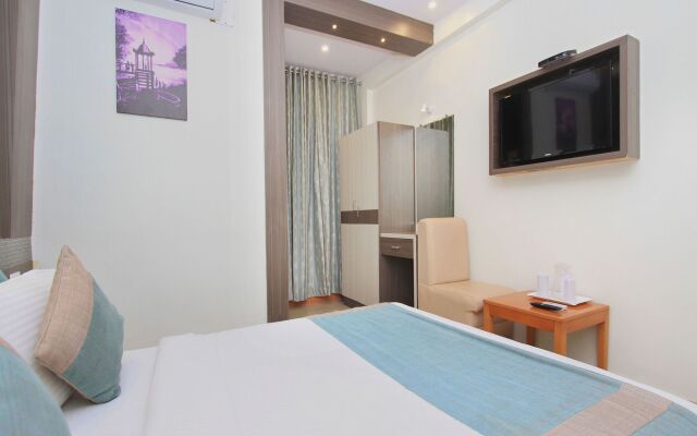 OYO 9332 Aishwarya Le Royale