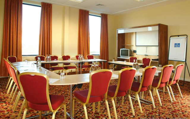 Holiday Inn Express Antrim by IHG