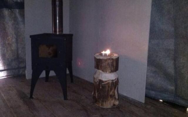 Эко-Отель Лес