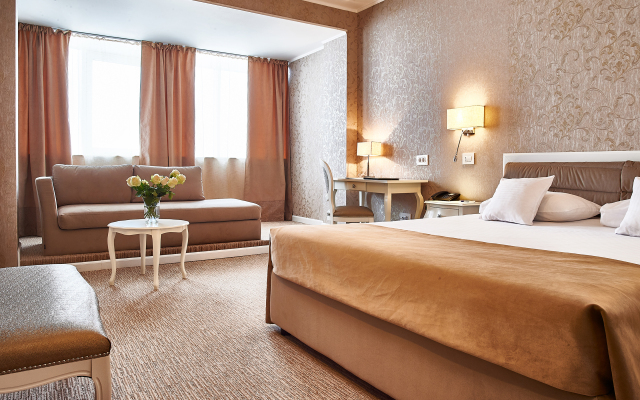 Hotel Continental Forum Arad