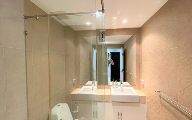 Apartment at Kata Ocean View by Lofty