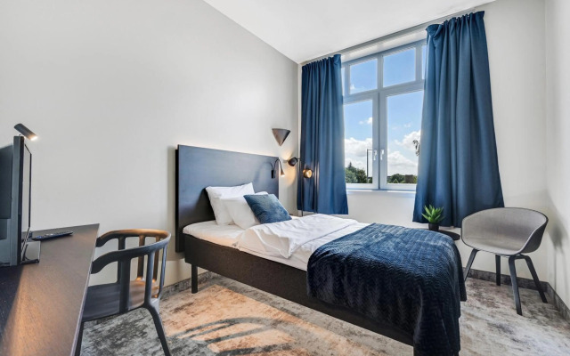 Thon Partner Hotel Horten