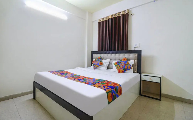 FabExpress Swarn Fortune inn