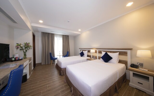 Sabina Hotel 2