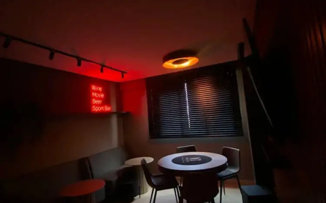 Studio Design 3 Apt 812