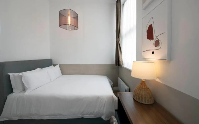 Trueman Court Luxury Serviced Apartments
