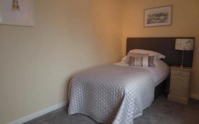 Riseden Bed and Breakfast