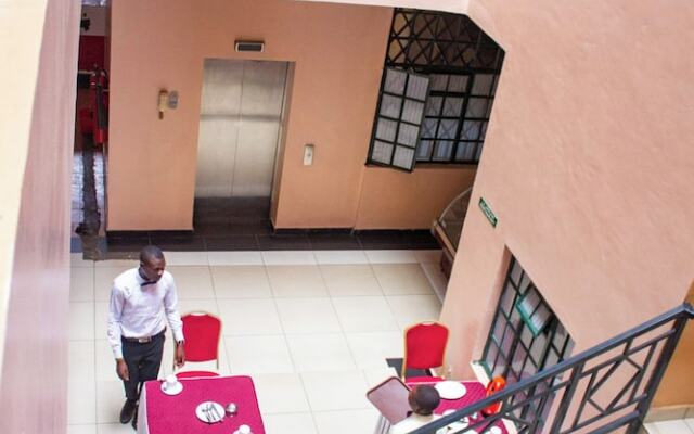 Deka Hotel