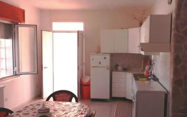 Comfy Holiday Home in San Lorenzo with Garden