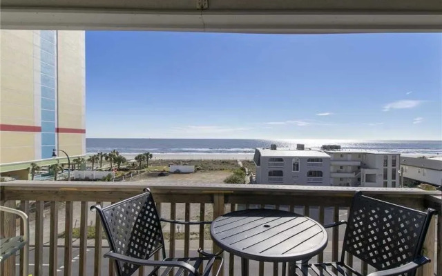 Ocean Terrace