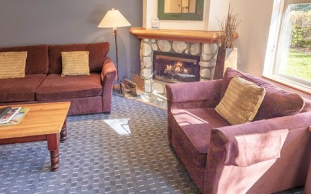 Lake Placid Lodge, Whistler, Canada