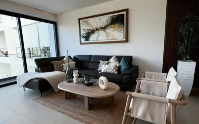Aria Ocean 315