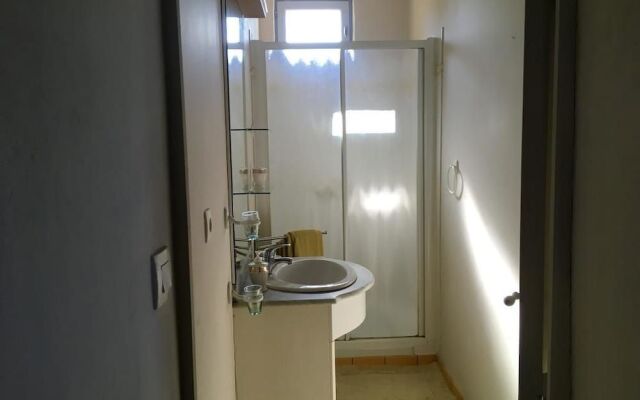 Chambres dhôtes du Ramiérou