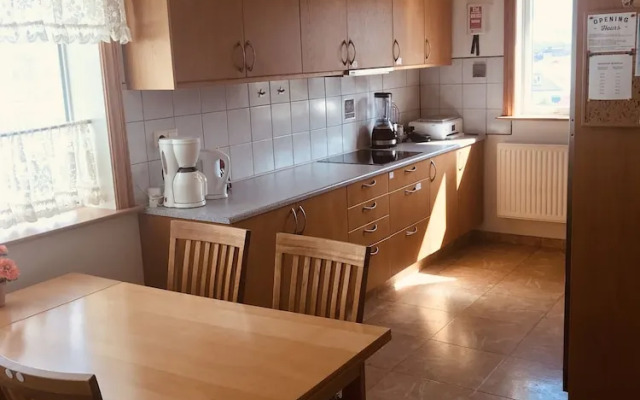 Guesthouse Árný