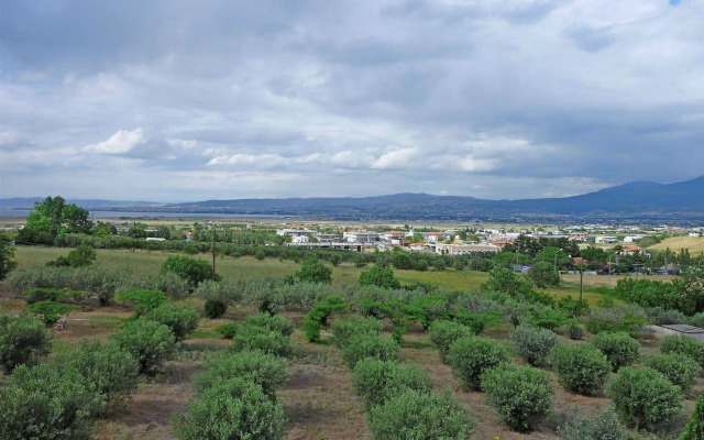 Ambassador Hotel Thessaloniki
