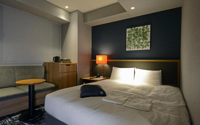 Hotel Forza Osaka Kitahama