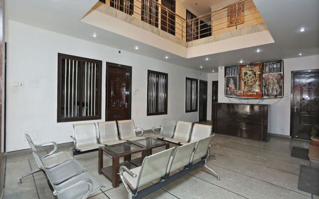 OYO 12400 Hotel Prem