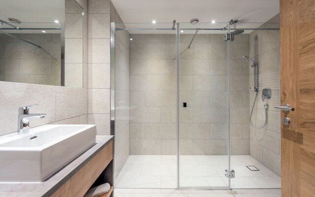 All Suite Residence Kühtai