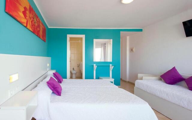 Hostal Costa Blanca