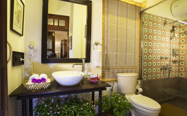 Shaheen Bagh - A Luxury Resort & Spa