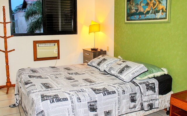 Apartamento Leonardi