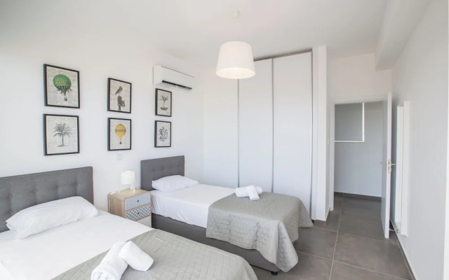 Protaras Olivine Villa Ol6