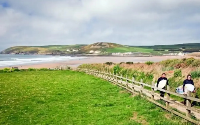 Croyde Windswept 1 Bedroom