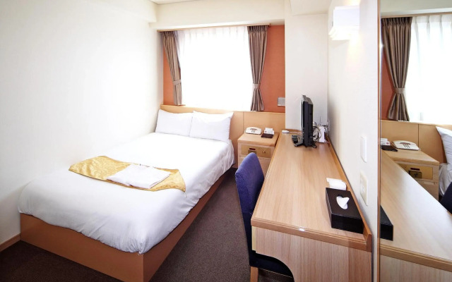 Hotel Sunplaza Sakai