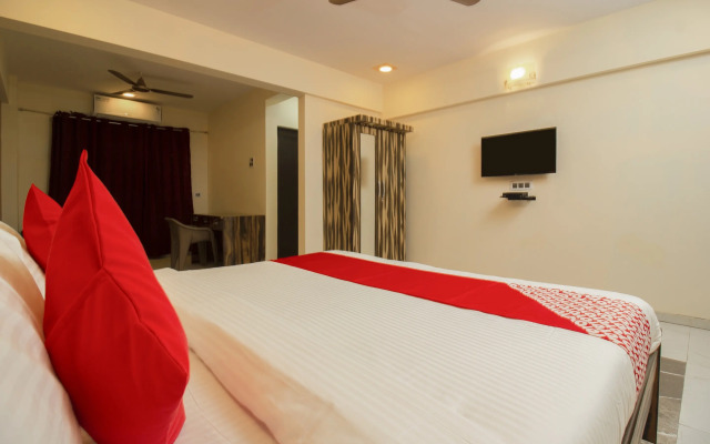 The Star Hotel by OYO Rooms