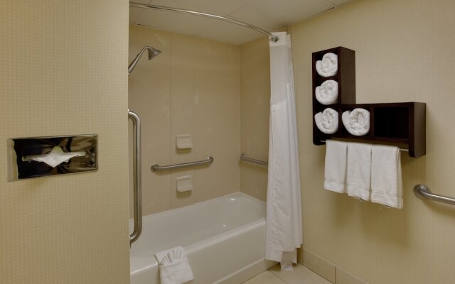 Holiday Inn Express Winston-Salem