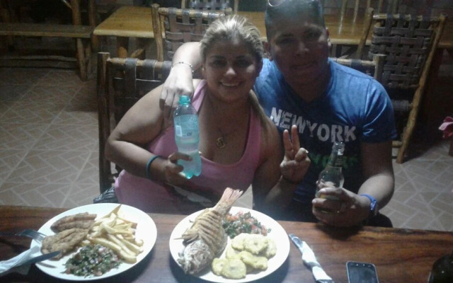 Club Pacifico Sur