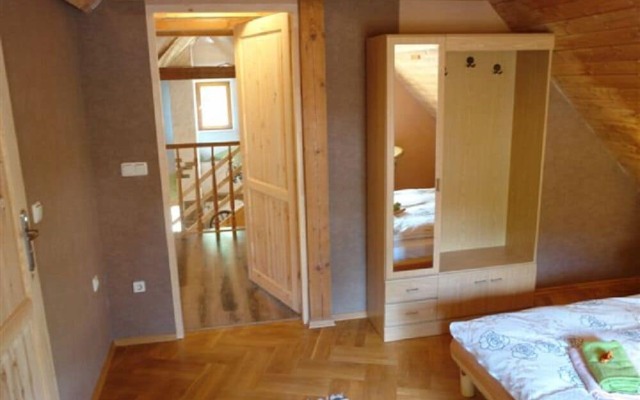 Pension Nippgen