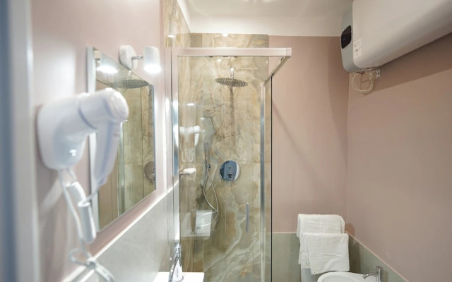 Suites Gaudioso Napoli Center