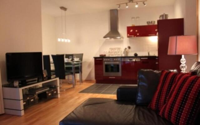 Jana 4 by SMR Luxury Apartments