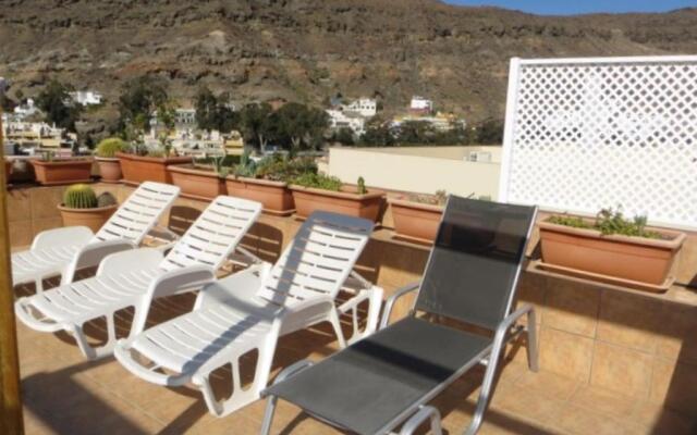 Playa De Mogan Mirador 15