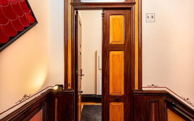 Travelstaytion - Bolh o 1A