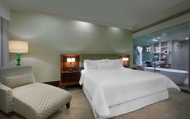 The Westin Pune Koregaon Park