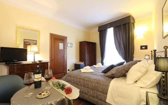 Relais Il Campanile al Duomo