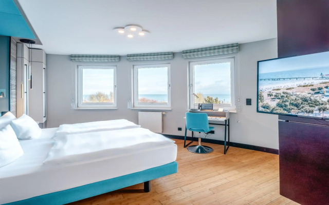 Das Ahlbeck Hotel & Spa