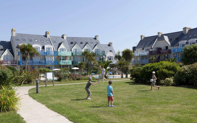 Résidence Pierre & Vacances Cap Marine