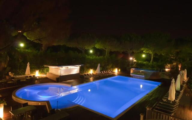 Villaggio La Pescaccia