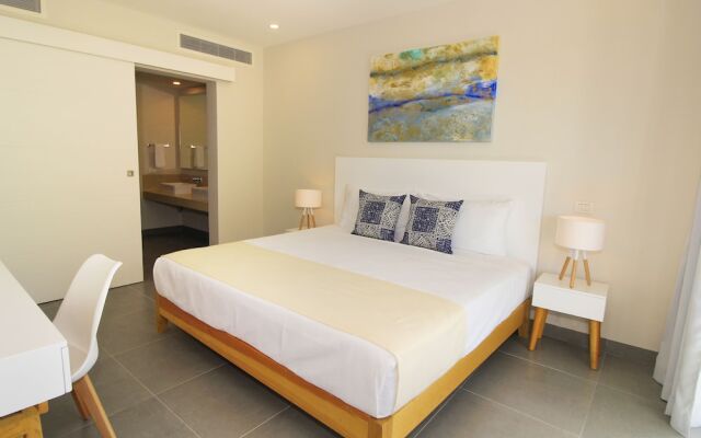 Nick Price Apartments by Spot Rentals