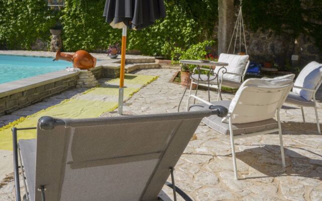 House Quercia Ischia